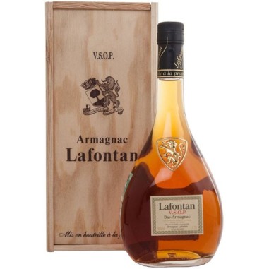 Armagnac Lafontan VSOP