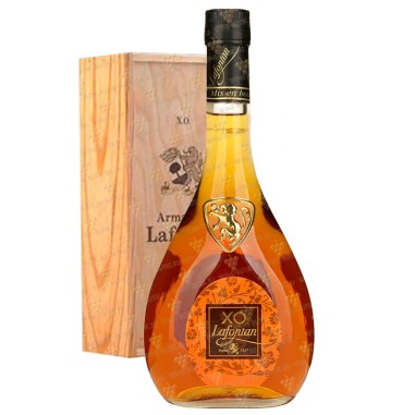 Armagnac Lafontan XO 70cl