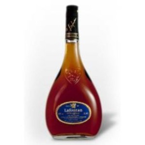 Armagnac Lafontan XO Golf 70cl