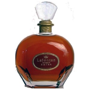 Armagnac Lafontan Extra 70cl