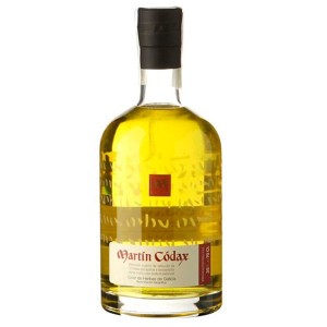 Orujo de Hierbas Martin Codax 70cl