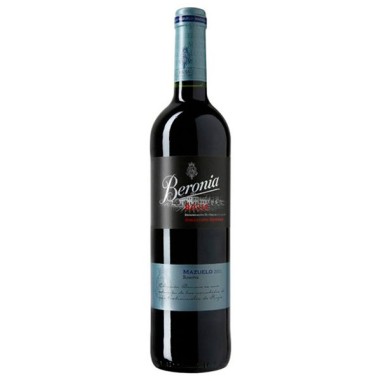 Beronia Reserva Mazuelo 2018