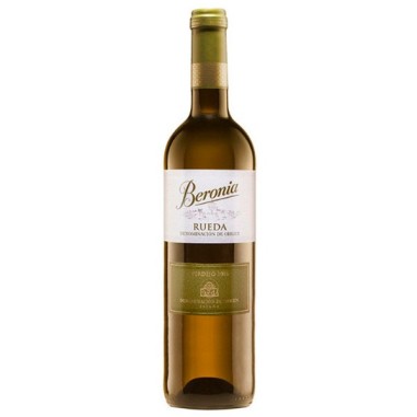 Beronia Verdejo 2023