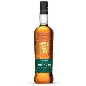 Inchmurrin 12 Years Old 70cl