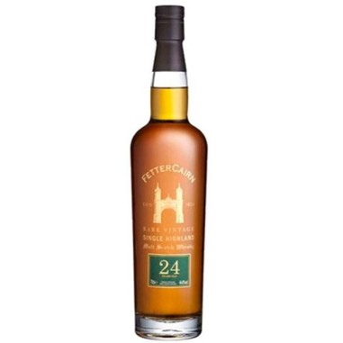 Fettercairn 24 Years Old 70cl