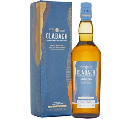 Cladach Special Relases 18 Years Old 70cl