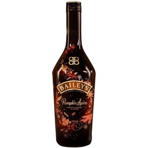 Baileys Pumpkin Spiced 70cl