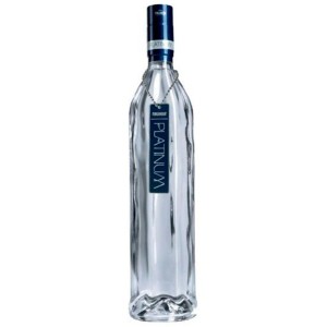 Finlandia Platinum 1L