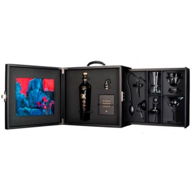 The Macallan MOP6 Masters of Photography 70cl