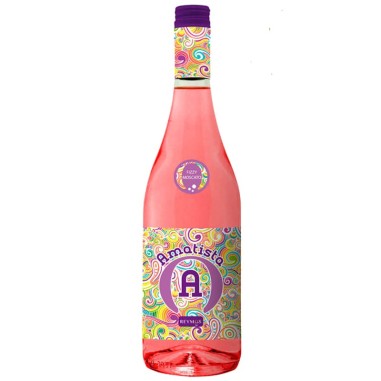Amatista Moscato Rosé 75cl