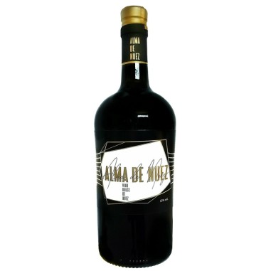 Alma de Nuez The Inusual Wine 70cl