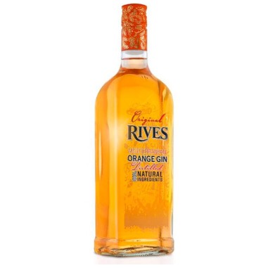 Gin Rives Orange 70cl
