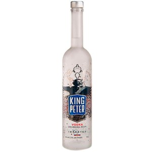 King Peter 70cl