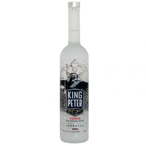 King Peter 1,75L
