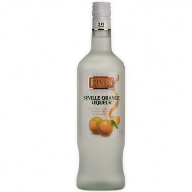 Seville Orange Liquor 70cl