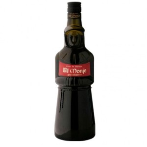 Licor De Hierbas El Monje 70cl