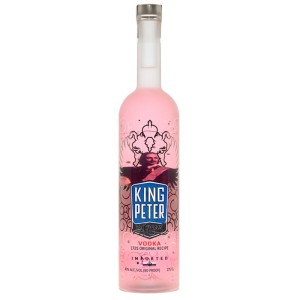 King Peter Rose 1,75L