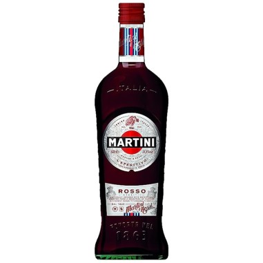 Martini Rosso 50cl