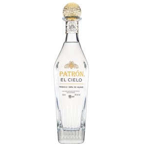 Patron El Cielo 70cl