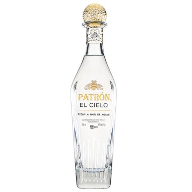 Patron El Cielo 70cl