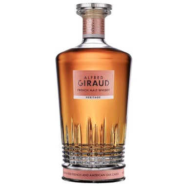 Alfred Giraud Heritage 70cl
