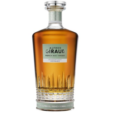 Alfred Giraud Voyage 70cl