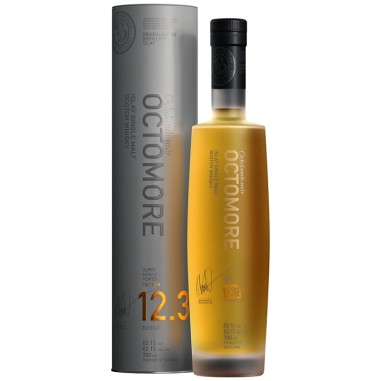 Octomore 12.3 70cl
