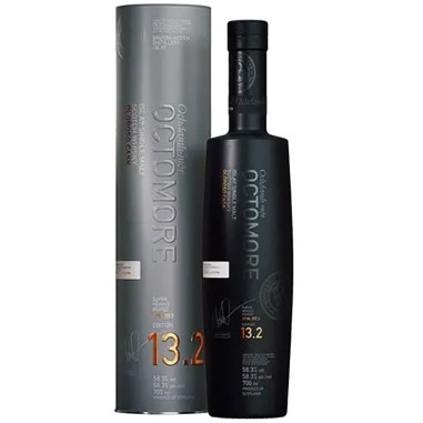 Octomore 13.2 70cl