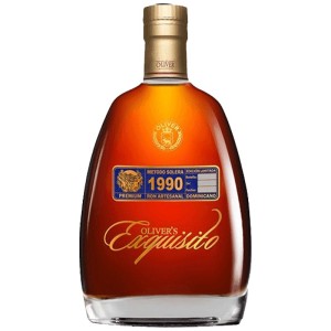 Exquisito 1990 70cl