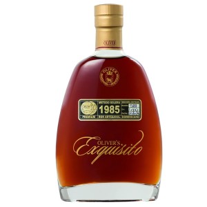 Exquisito 1985 70cl
