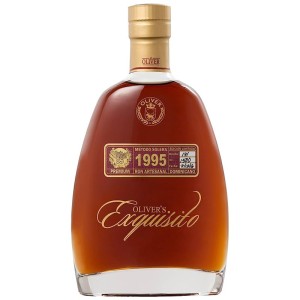Exquisito 1995 70cl