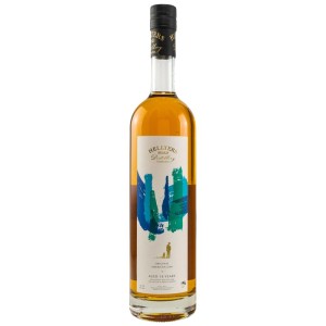 Hellyers Road 18 Years Old American Oak 70cl