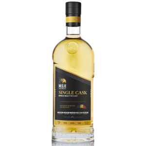 Milk & Honey Single Cask 70cl