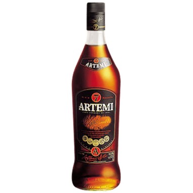 Artemi 7 Years Old 70cl