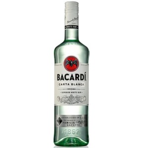 Bacardi 20cl