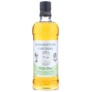 Mars Duo Komagatake X ChiChibu 70cl