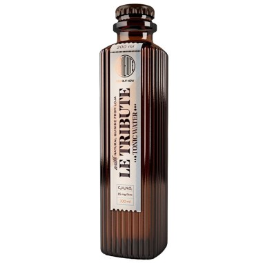 Le Tribute Tonic Water 20cl