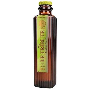 Le Tribute Ginger Ale 20cl