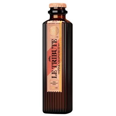 Le Tribute Grapefruit 20cl