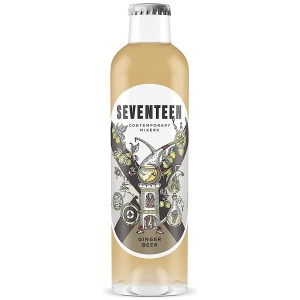 Seventeen Ginger Beer 20cl