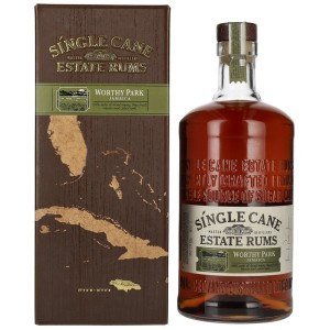 Single Cane Worthy Park 1L