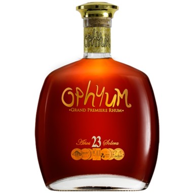 Ophyum 23 Years old 70cl