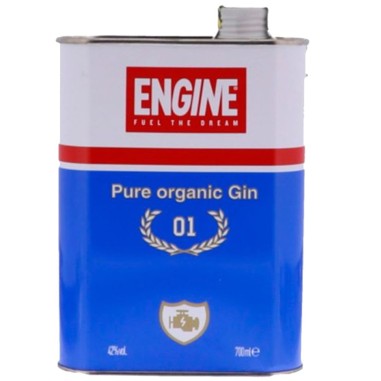Gin Engine 70cl