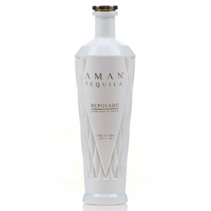 Aman Reposado 70cl