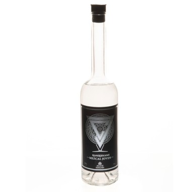 Mezcal Kankenami Joven 70cl