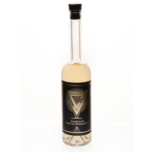 Mezcal Kankenami Reposado 70cl