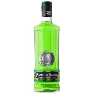 Gin Puerto de Indias Sweet Melon 70cl