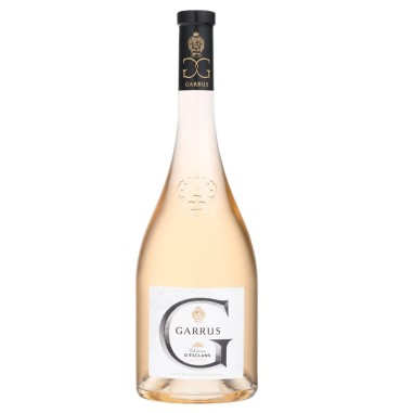 Château d'Esclans Garrus Rosé 2022