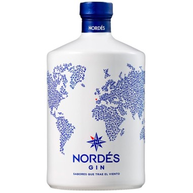 Gin Nordes 70cl