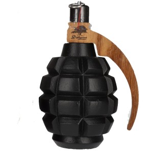 Debowa Granat Premium Excellent Vodka 70cl